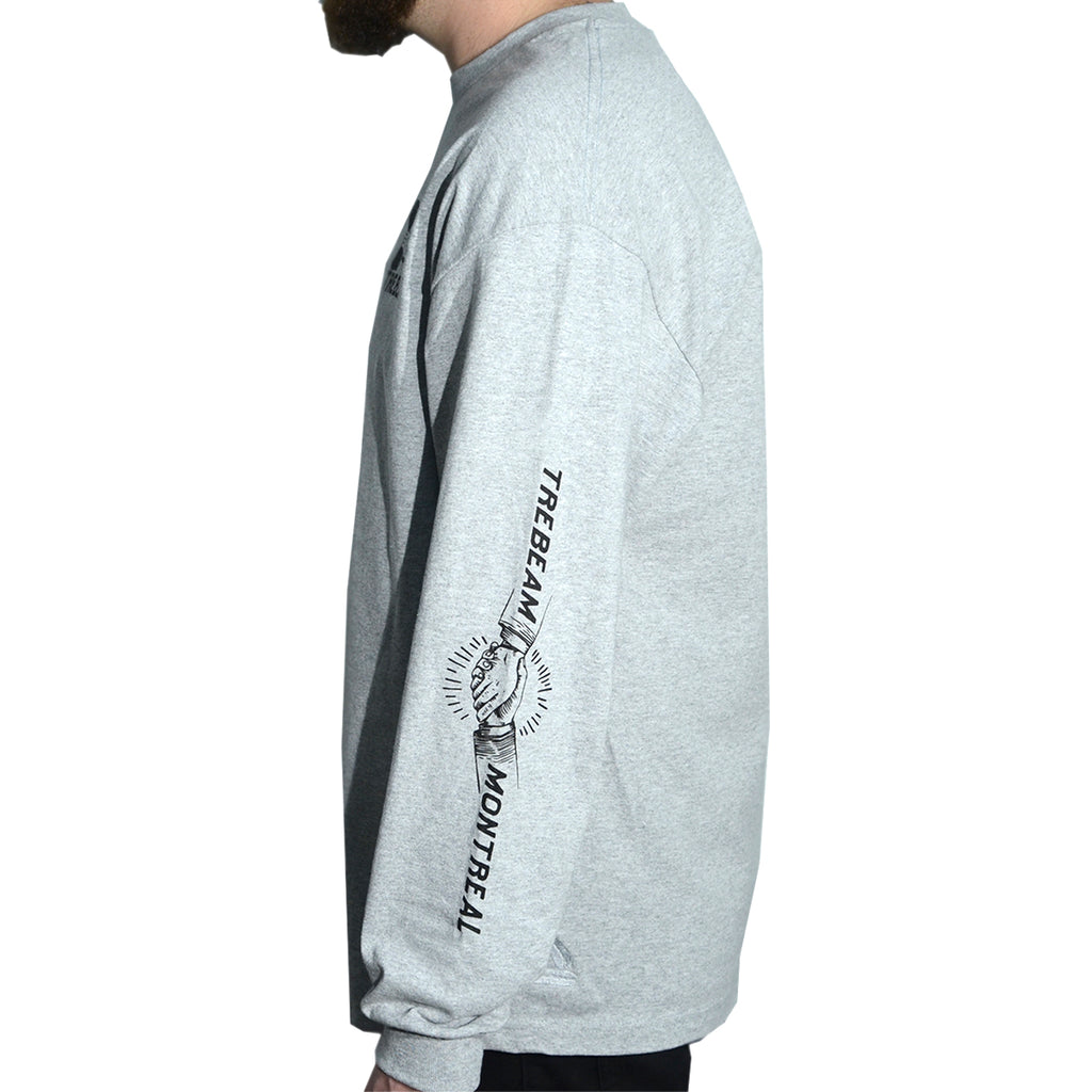 【Unlikely】Team Tee Long Sleeve UNLIKELY TEAM TEE LONG SLEEVE – COVERCHORD